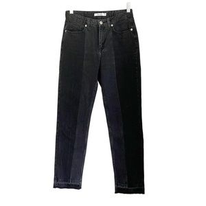 2-Tone Jeans